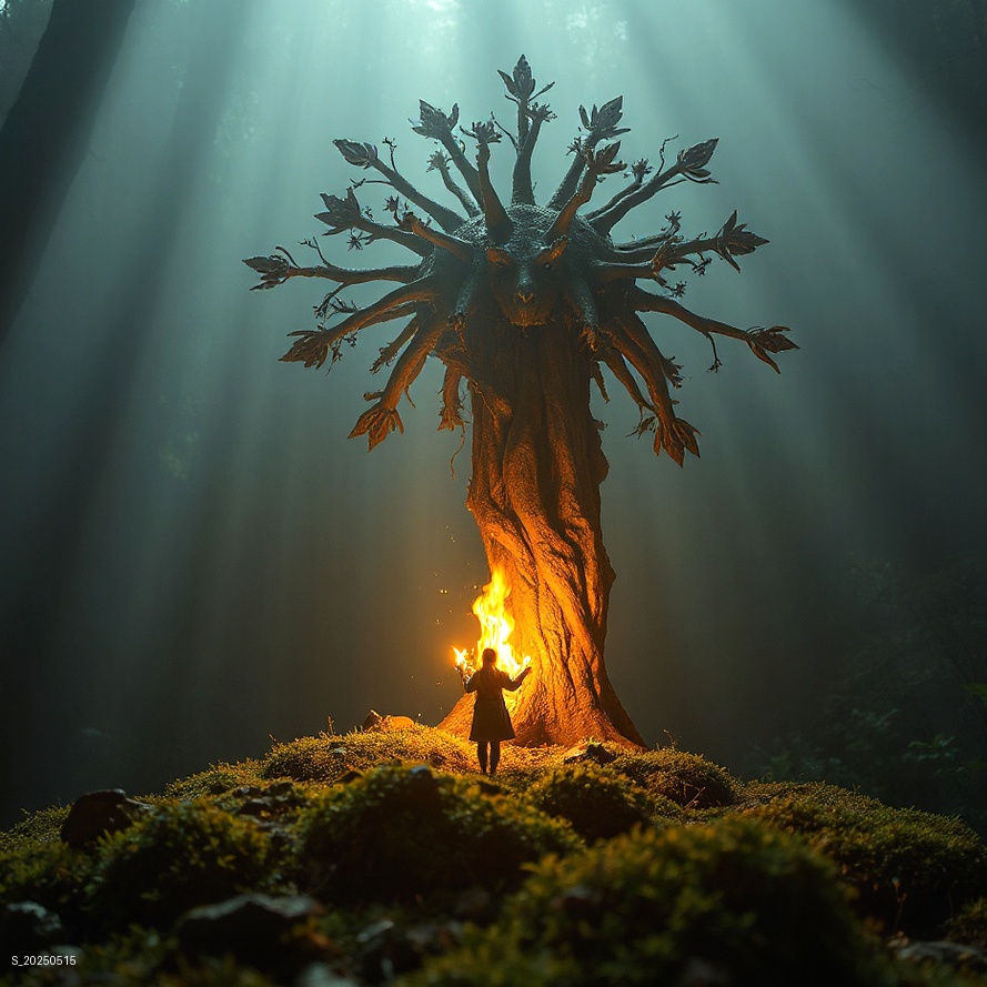 image from Navigating Inner Wisdom: Spiritual Growth as a Leadership Catalyst
